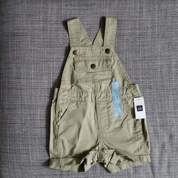 Baby Gap Overall - Picture 1 of 3